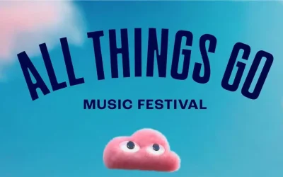 All Things Go NYC 2025 Returns to NYC with Clairo, Doechii and Lucy Dacus