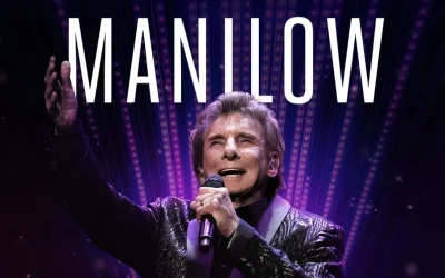 Barry Manilow Plots Farewell Tour with ‘The Last Concerts’