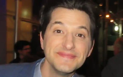 Don’t Miss Ben Schwartz in Medford