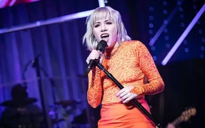 ‘10 Things I Hate About You’ Heads to Broadway with Carly Rae Jepsen