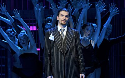 Chicago – The Musical tickets on sale for Seattle’s 5th Avenue Theatre run