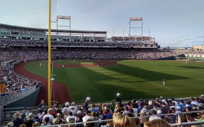 Tickets for 2025 College World Series in Omaha on Sale