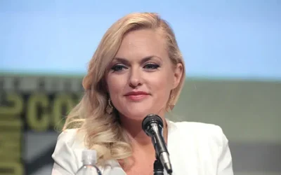 Elaine Hendrix to Star in OFC Creations’ Production of ‘Hello, Dolly!’