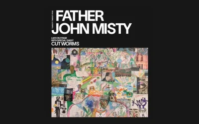 Father John Misty Expands 2025 Tour with New Fall US Dates