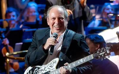 World of Hans Zimmer in Anaheim – Oct. 4