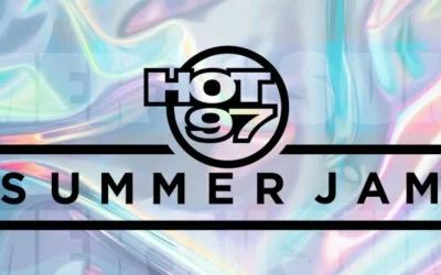 Hot 97 Summer Jam 2025 Announces Lineup Featuring Gunna, GloRilla, Ja Rule