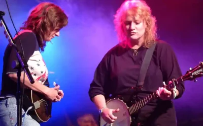 Indigo Girls & Melissa Etheridge Rock Radio City This Fall
