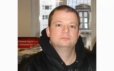 Jim Norton’s Candid Comedy Arrives in Los Angeles
