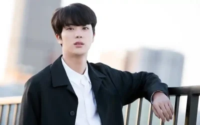 Jin of BTS Plans Summer Shows at American Airlines Center