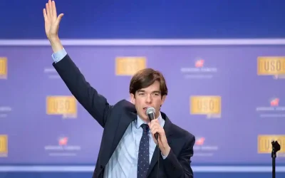 John Mulaney Heads to The Anthem in D.C. December 18