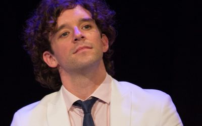 Michael Urie to Star in Off-Broadway’s ‘Richard II’