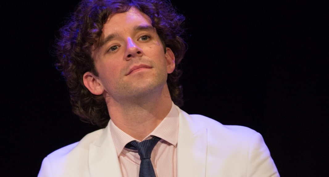 Michael Urie to Star in Off Broadway’s ‘Richard II’ TicketNews