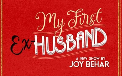 Off-Broadway’s ‘My First Ex-Husband’ Sets Closing Date