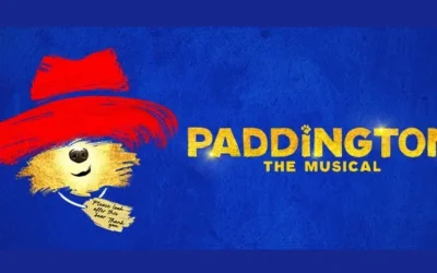 ‘Paddington the Musical’ Heads to the West End this Fall
