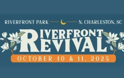Darius Rucker’s Riverfront Revival Returns With Riley Green and Bill Murray