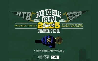Rock the Bells Festival Announces Headliners Busta Rhymes, Redman, Remy Ma