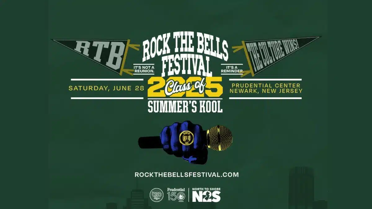 Rock the Bells Festival Announces Headliners Busta Rhymes, Redman, Remy Ma