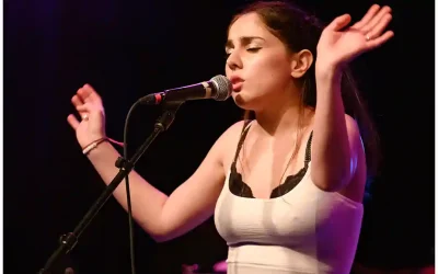 Samia Rocks Omaha