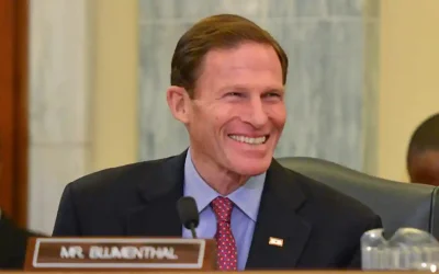 Sen. Blumenthal Urges Trump to Back BOSS & SWIFT Act Ticket Reforms