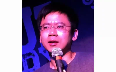 Sheng Wang to Perform in Chandler