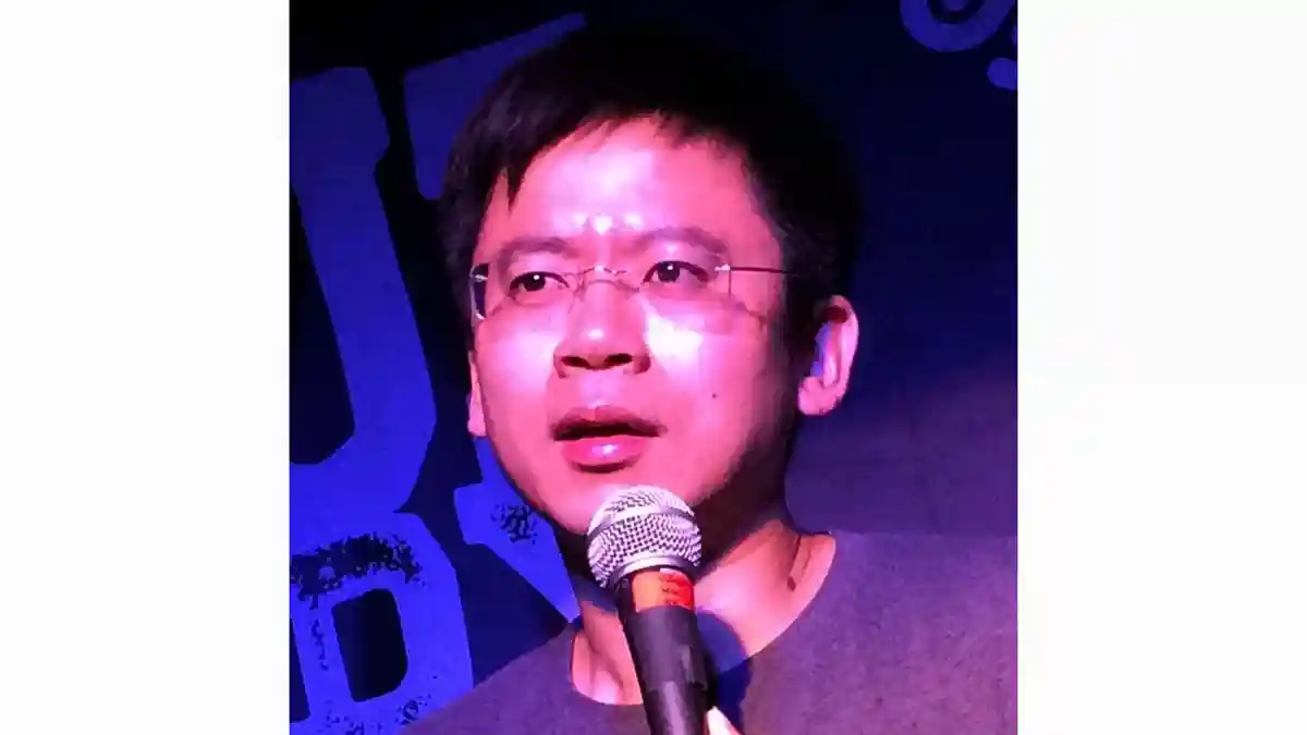 Sheng Wang to Perform in Chandler