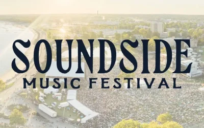 The Killers, Hozier to Headline Bridgeport’s Soundside Music Festival
