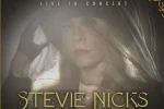 Stevie Nicks Postpones U.S. Tour Dates Following Shoulder Injury