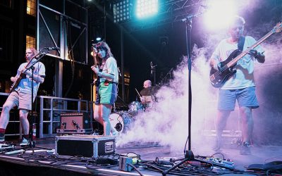 The Beths Announce North American Tour