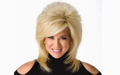 Theresa Caputo Returns to FirstOntario Concert Hall August 31