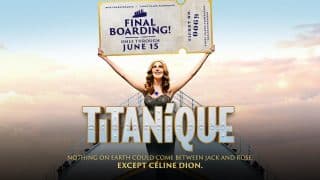 Marla Mindelle Constantine Rousouli To Rejoin ‘Titanìque’ Before Off-Broadway Closing