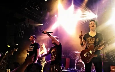 We Came As Romans at House of Blues Dallas
