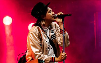 Arcade Fire Sets Toronto Concert at Massey Hall
