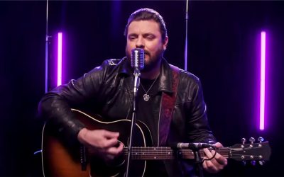 Chris Young Set to Play Maine Savings Amphitheater in Bangor
