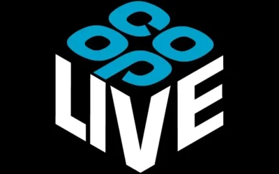 Co-op Live Inks Partnership with OVO for Sustainability