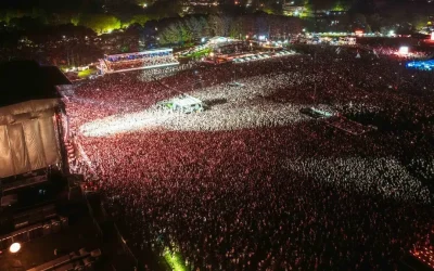 J. Cole’s Dreamville Festival Calls It Quits, New Festival to be Developed in Raleigh