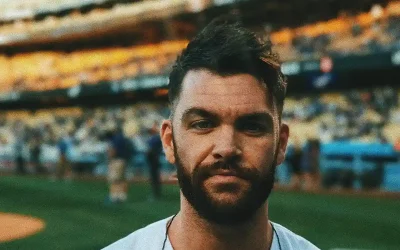 Dylan Scott Performs at Mayo Clinic Health System Event Center