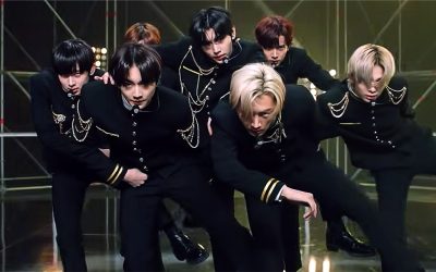 ENHYPEN Heads to Houston’s Toyota Center This Summer