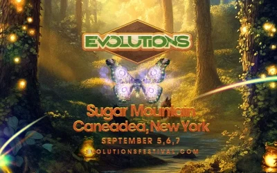 Evolutions Festival 2025: Alison Wonderland, Of The Trees