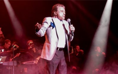 Frankie Valli tickets on sale in Youngstown at Powers Auditorium