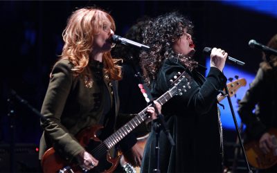 Heart tickets on sale for Manchester show at SNHU Arena