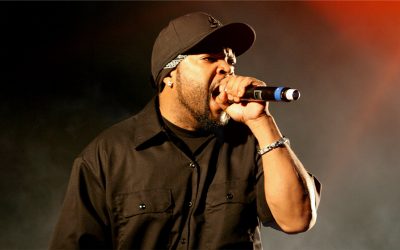 San Diego Gears Up for Ice Cube at Viejas Arena on September 27