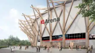 Hans Zimmer Opens Japan’s New IG Arena with Debut Performance