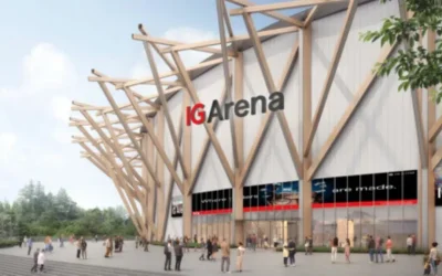 Hans Zimmer Opens Japan’s New IG Arena with Debut Performance