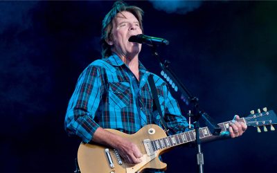 John Fogerty returns to New York’s Beacon Theatre