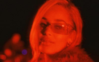 Jorja Smith Unveils Second Leg of North American Tour