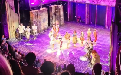 ‘& Juliet’ Brings Musical Magic to Portland This August
