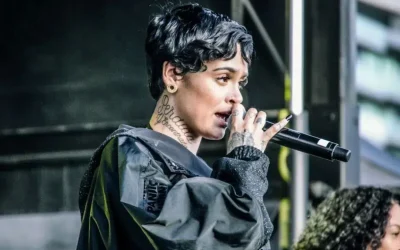 Cornell University Cancels Upcoming Kehlani Performance, Singer Responds