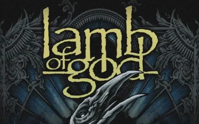 Lamb of God Announce North American Headlining Shows