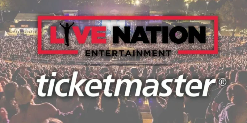 Live Nation Reports Record Q2 Results, Credits “Market-Based” Price Inflation Strategy