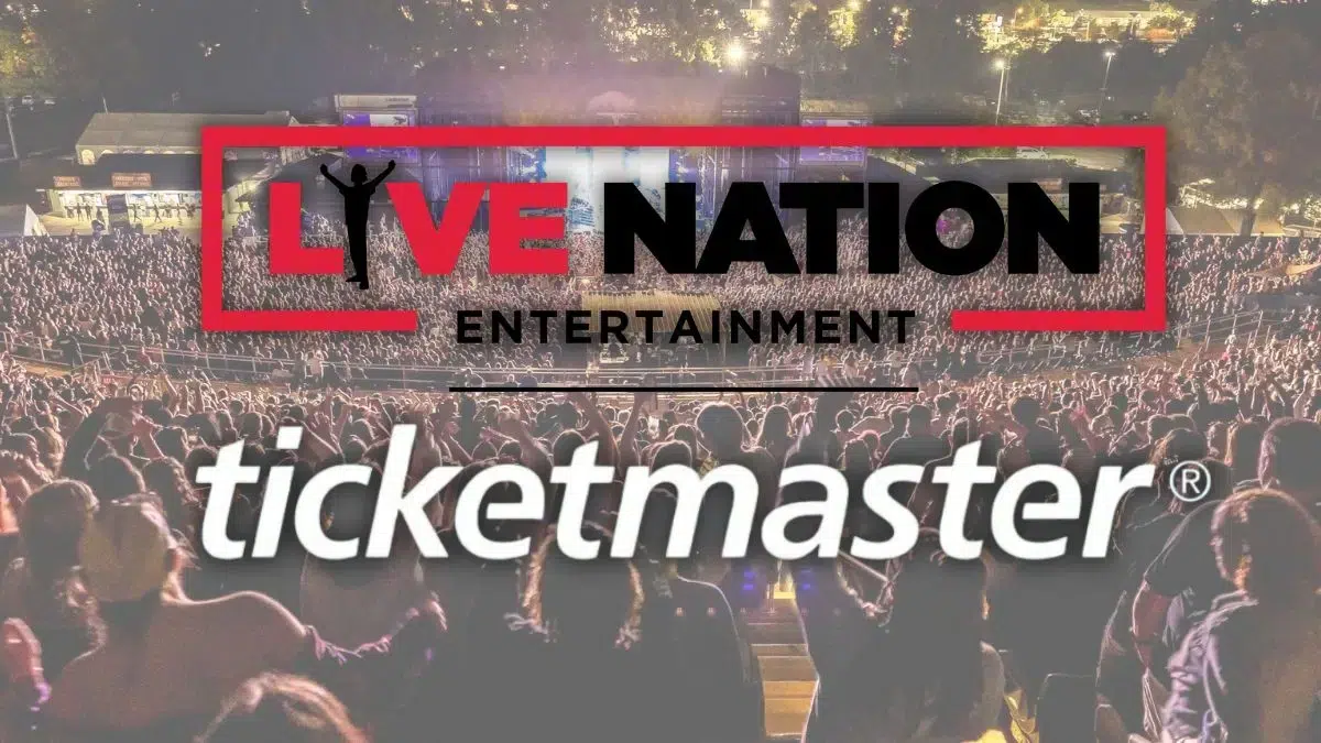 Judge Rules Live Nation, Ticketmaster Must Face Consumer Antitrust Suit